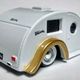 Illustration for article titled Maisto Tow Go El Camino/Traveler Trailer